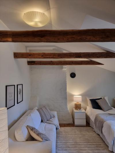 Stockholm City Chic-1-Bedroom Loft For 3 - 914 Экстерьер фото