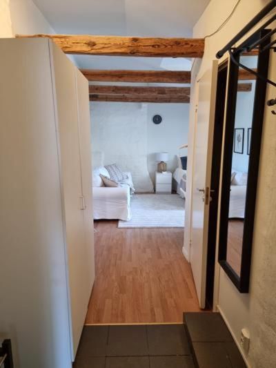 Stockholm City Chic-1-Bedroom Loft For 3 - 914 Экстерьер фото